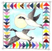 Flying Geese Quilters Guild