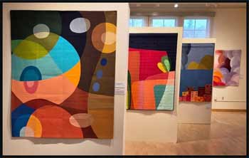 November Speaker'Quilt